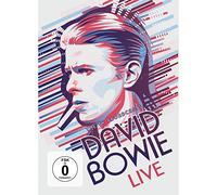 David Bowie - Live: The TV Broadcasts