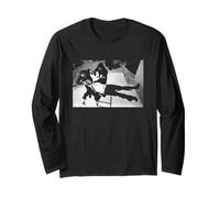 David Bowie Lodger - Album Fotografico Duffy Archive Photography Maglia a Manica