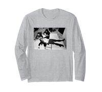 David Bowie Lodger - Set Copertina Album Duffy Archive Photography Maglia a Manica