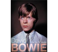 David Bowie - Love You Till Tuesday