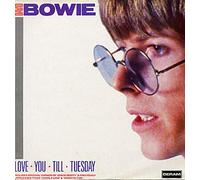 David Bowie - Love You Till Tuesday