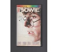 David Bowie - Love You Till Tuesday [VHS]