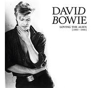 David Bowie - Loving The Alien (1983 - 1988) (11 CD)