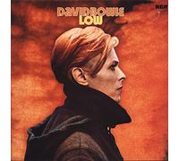 David Bowie - Low (1977) [VINYL]