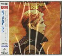 David Bowie - Low