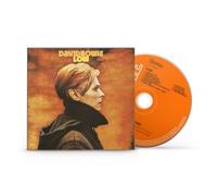 David Bowie - Low - Cd