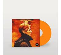 david bowie - low (coloured vinyl)