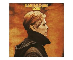 - David Bowie Low - Vinile