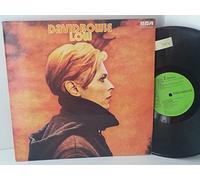 DAVID BOWIE - LOW VINYL LP IMPORT[INTS5065]1977 DAVID BOWIE