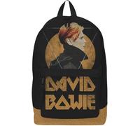 David Bowie Low Zaino Black