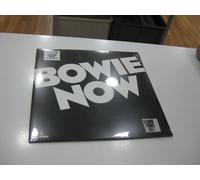 David Bowie LP Now RSD 2018 Sigillato Esclusivo Vinile Bianco