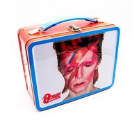 David Bowie Lunch Box/Porta Pranzo (Aladdin Sane)