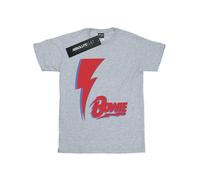 David Bowie Maglietta Catenaccio Ragazzi (BI15031)