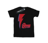 David Bowie Maglietta Catenaccio Ragazzi (BI15031)