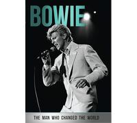 David Bowie: Man Who Changed The World [Edizione: Stati Uniti]