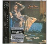 David Bowie - Man Who Sold The World
