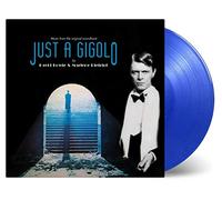 David Bowie & Marlene Dietrich - JUSΤ Α GΙGΟLΟ (RSD 2019, 7inch Coloured Vinyl)