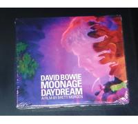 David Bowie Moonage Daydream Originale Soundtrack Doppio CD IN Digipak Nuovo &