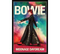 David Bowie - Moonage Daydream Walk Poster 24x36 - 241494