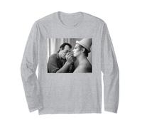 David Bowie Mostri Spaventosi Trucco Duffy Archivio Fotografia Maglia a Manica