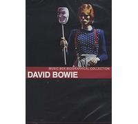 David Bowie - Music Box Biographical Collection