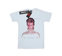 David Bowie My Love For You Maglietta Uomo (BI21113)