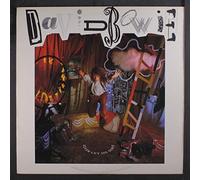 DAVID BOWIE - never let me down