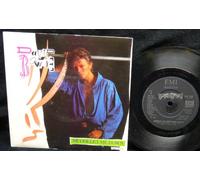 David Bowie - Never Let Me Down (Single Version)