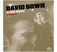 David Bowie No Trendy Réchauffé (Live Birmingham 95) (Vinyl LP) 12" Album