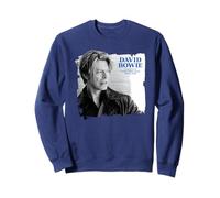 David Bowie Non Posso Dare Via Tutto 2002-2016 Felpa