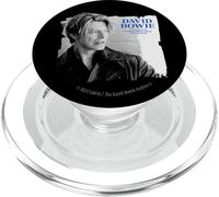 David Bowie Non posso dare via tutto 2002-2016 PopSockets PopGrip per MagSafe