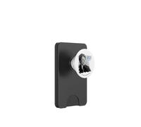David Bowie Non posso dare via tutto 2002-2016 PopSockets PopWallet per MagSafe