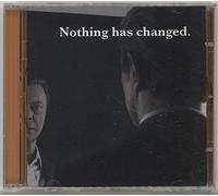 David Bowie - Nothing Has Changed