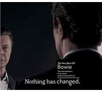 David Bowie - Nothing Has Changed
