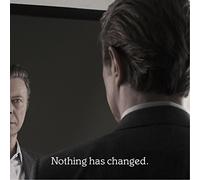 David Bowie - Nothing Has Changed (3CD)