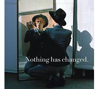 David Bowie - Nothing Has Changed by David Bowie (2014-08-03)