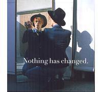 David Bowie - Nothing Has Changed (The Best)