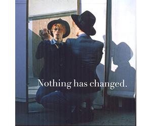 David Bowie - Nothing Has Changed (The Best)