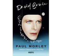 David Bowie. Oltre lo spazio e il tempo - 2026 - Hoepli