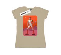 David Bowie On Mars Maglietta Donna (BI16846)