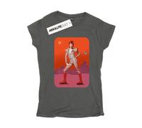 David Bowie On Mars Maglietta Donna (BI16846)