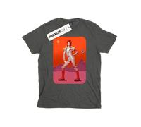 David Bowie On Mars Maglietta Ragazzi (BI15194)