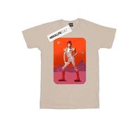 David Bowie On Mars Maglietta Uomo (BI21095)