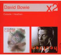 David Bowie - Outside/Heathen