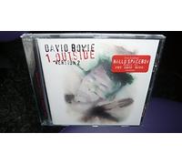 David Bowie - Outside Version 2