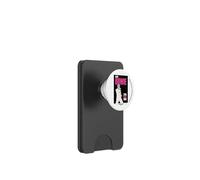 David Bowie Palais Des Sports Francia 1983 PopSockets PopWallet per MagSafe