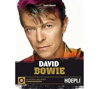 David Bowie [Paperback] Garrò, Luca and Guaitamacchi, Ezio