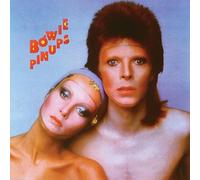David Bowie - Pin Ups