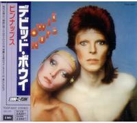 David Bowie - Pin Ups