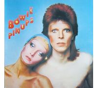 David Bowie - Pin Ups (mit 2 Bonustracks) [Vinyl LP] [Schallplatte]